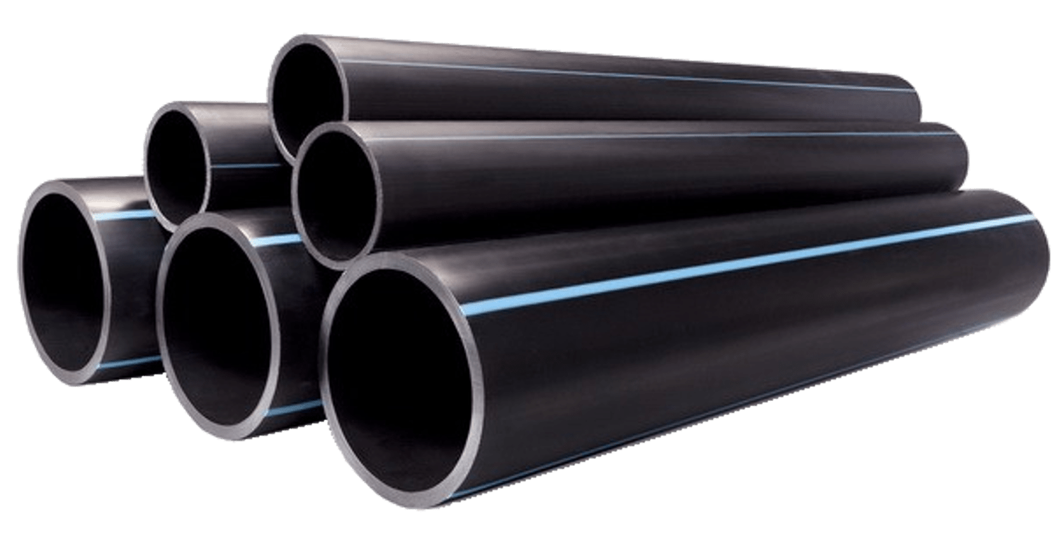 HDPE PipeHDPE Pipe Banner